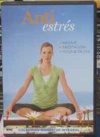 DVD ANTIESTRES9
